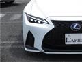 2021 Lexus IS
