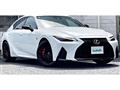 2021 Lexus IS