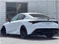 2021 Lexus IS