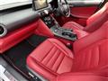 2021 Lexus IS
