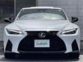 2021 Lexus IS