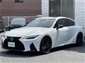 2021 Lexus IS