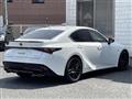 2021 Lexus IS