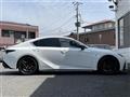 2021 Lexus IS