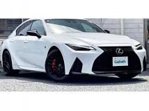 2021 Lexus IS