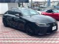 2021 Lexus IS