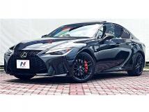 2021 Lexus IS