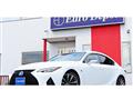 2021 Lexus IS