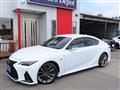 2021 Lexus IS
