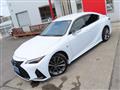 2021 Lexus IS