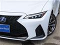 2021 Lexus IS