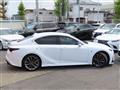 2021 Lexus IS