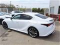 2021 Lexus IS