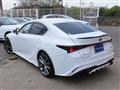2021 Lexus IS