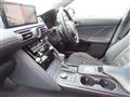 2021 Lexus IS