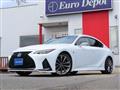 2021 Lexus IS