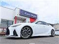 2021 Lexus IS