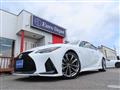 2021 Lexus IS