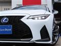 2021 Lexus IS