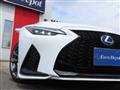 2021 Lexus IS