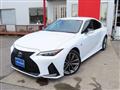 2021 Lexus IS