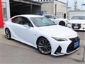 2021 Lexus IS