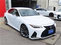 2021 Lexus IS