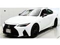 2021 Lexus IS