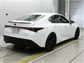 2021 Lexus IS