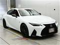2021 Lexus IS