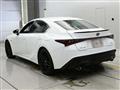 2021 Lexus IS
