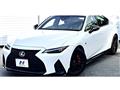 2021 Lexus IS