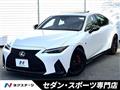 2021 Lexus IS