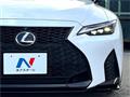 2021 Lexus IS