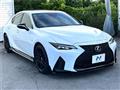 2021 Lexus IS