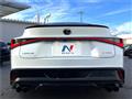 2021 Lexus IS
