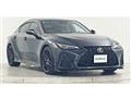 2021 Lexus IS
