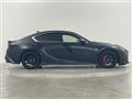 2021 Lexus IS