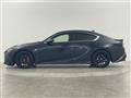 2021 Lexus IS