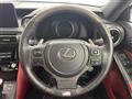 2021 Lexus IS