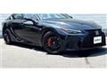 2021 Lexus IS