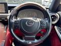 2021 Lexus IS