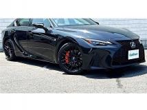 2021 Lexus IS