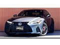 2021 Lexus IS
