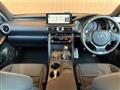 2021 Lexus IS