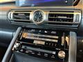 2021 Lexus IS