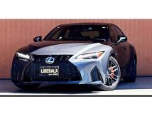 2021 Lexus IS