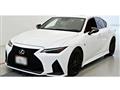 2021 Lexus IS