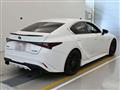 2021 Lexus IS