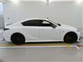 2021 Lexus IS